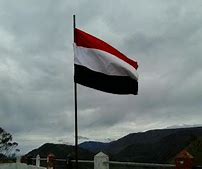 Bendera Negara Apa Yang Warnanya Merah Putih Hitam