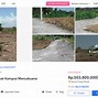 Contoh Iklan Jual Tanah Di Olx