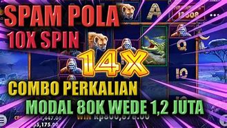 Info Slot Gacor Hari Ini Great Rhino Megaways Pola &Amp; Trik