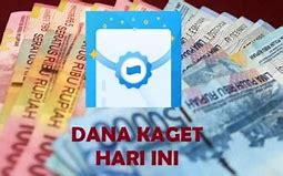 Link Dana Kaget Tanggal 30 November 2023