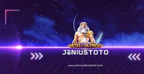 Sign Up Jenius Slot Demo Indonesia Terbaru